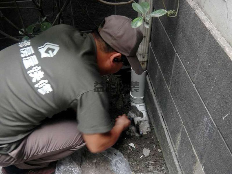 九龙坡区水管漏水维修_重庆九龙坡区厨房管道漏水检测公司(图2) 九龙坡区水管漏水维修_重庆九龙坡区厨房管道漏水检测公司(图2)