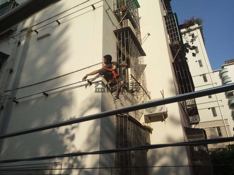 新城区水管漏水维修_西安新城区厨房管道漏水检测公司(图3) 新城区水管漏水维修_西安新城区厨房管道漏水检测公司(图3)