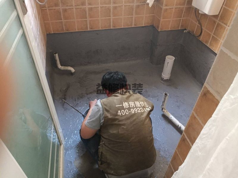 富阳区水管漏水维修_杭州富阳区厨房管道漏水检测公司(图3) 富阳区水管漏水维修_杭州富阳区厨房管道漏水检测公司(图3)