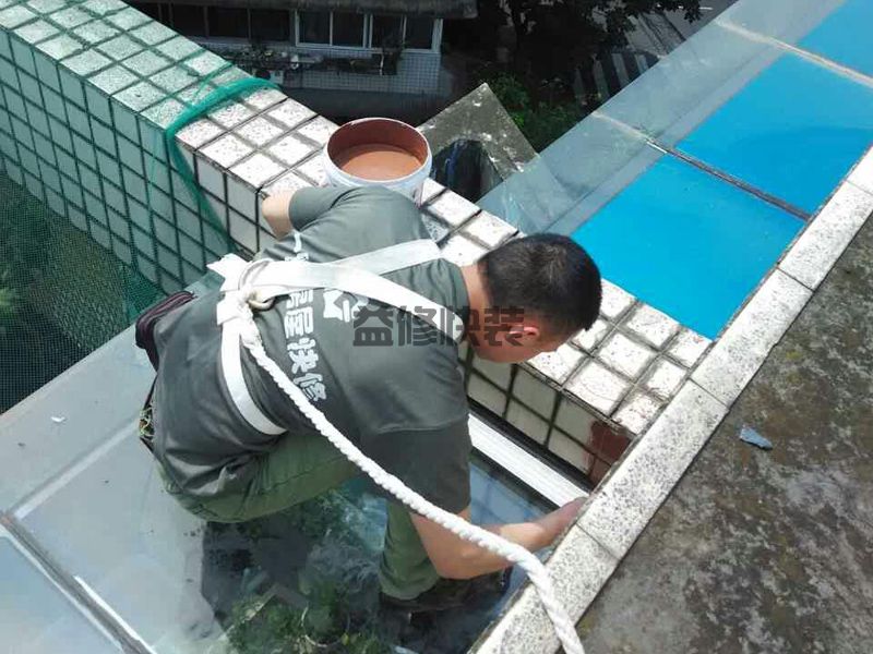 马尾区水管漏水维修_福州马尾区厨房管道漏水检测公司(图3) 马尾区水管漏水维修_福州马尾区厨房管道漏水检测公司(图3)