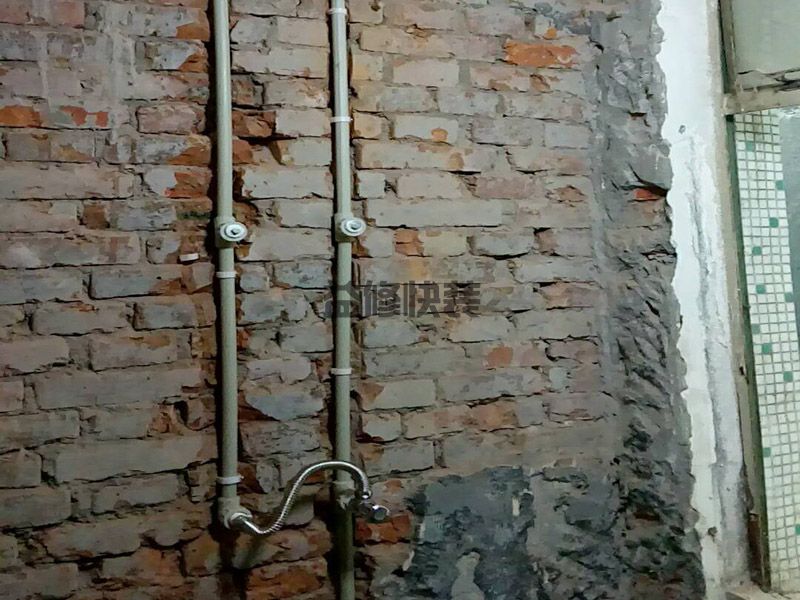 长宁区水管漏水维修_上海长宁区厨房管道漏水检测公司(图3) 长宁区水管漏水维修_上海长宁区厨房管道漏水检测公司(图3)