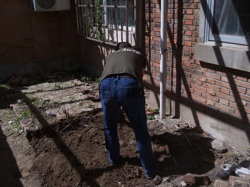 金阊区水管漏水维修_苏州金阊区厨房管道漏水检测公司(图1) 金阊区水管漏水维修_苏州金阊区厨房管道漏水检测公司(图1)