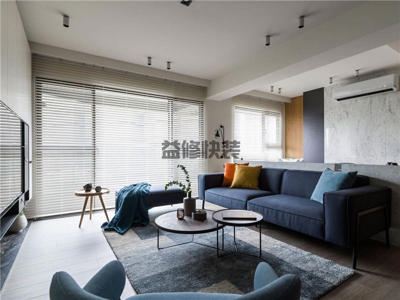 清水房古典风格装修报价单,清水房古典风格装修需要注意什么？(图2)