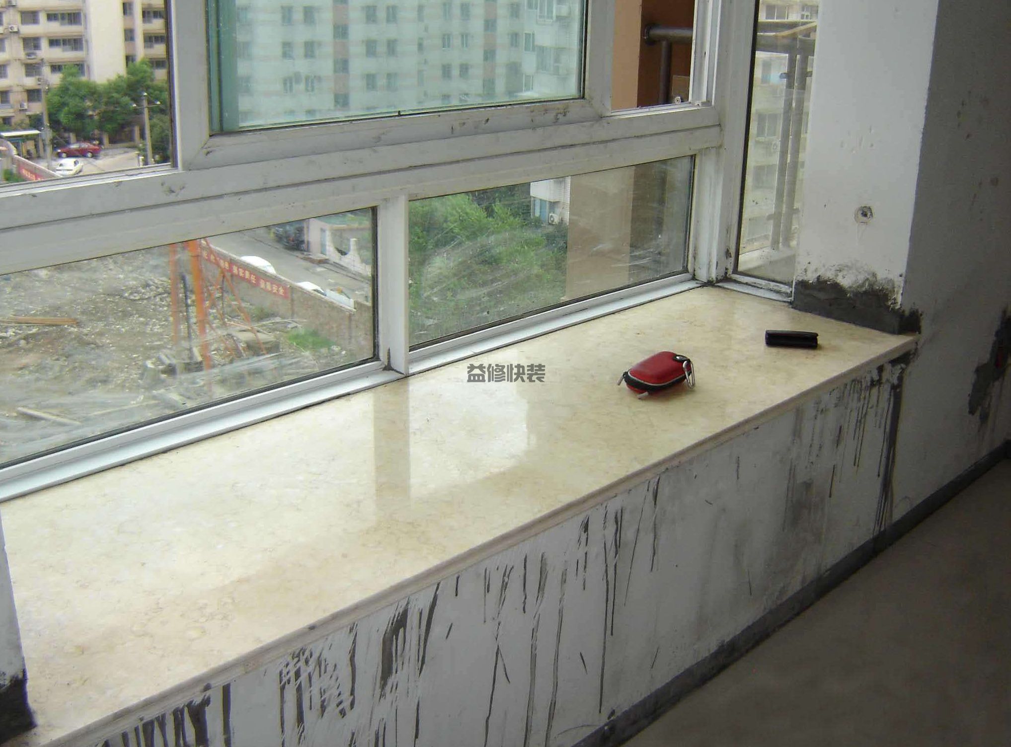 房间墙面发霉了怎么处理，试试这些简单的方法(图2)