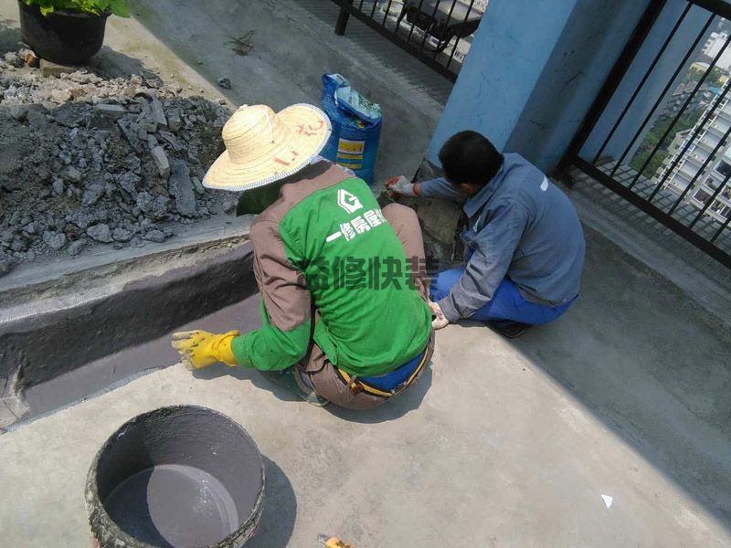 西青区水管漏水维修_天津西青区厨房管道漏水检测公司(图2) 西青区水管漏水维修_天津西青区厨房管道漏水检测公司(图2)
