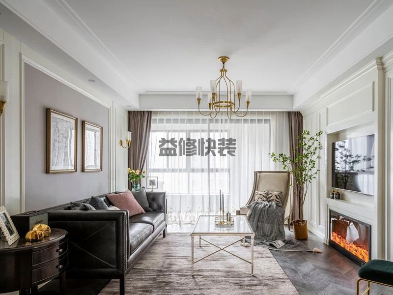 loft户型混搭风格装修怎么设计好看,loft户型混搭风格装修怎么省钱？(图1)