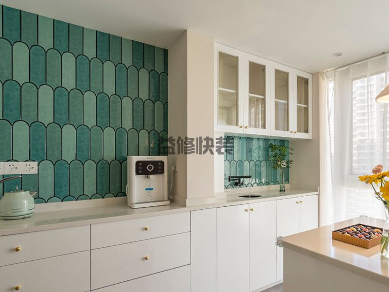 loft户型法式风格装修怎么设计好看,loft户型法式风格装修怎么省钱？(图2)