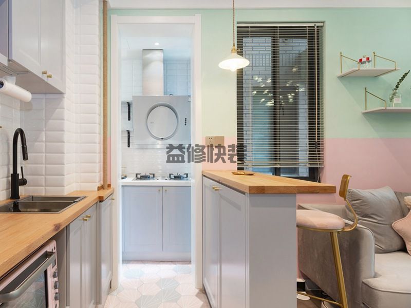 loft户型宜家风格装修怎么设计好看,loft户型宜家风格装修怎么省钱？(图3)