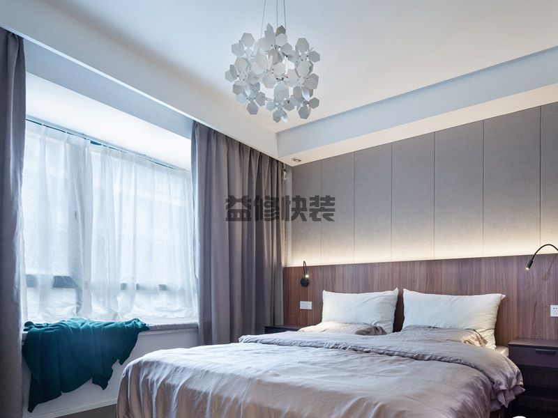 loft户型港式风格装修怎么设计好看,loft户型港式风格装修怎么省钱？(图1)