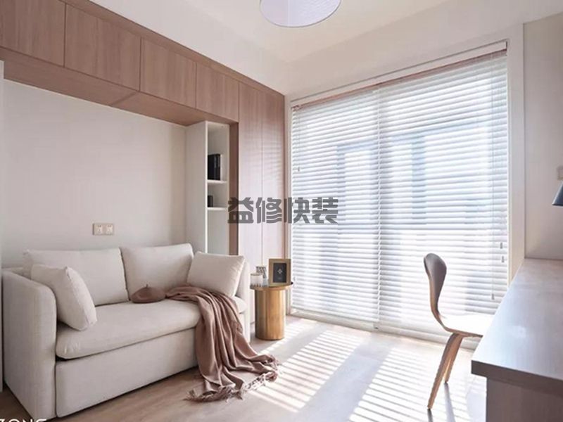 复式楼复古风格装修怎么设计好看,复式楼复古风格装修怎么省钱？(图3)
