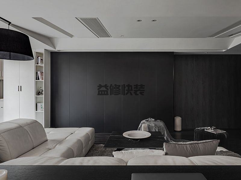 复式楼中式风格装修怎么设计好看,复式楼中式风格装修怎么省钱？(图2)
