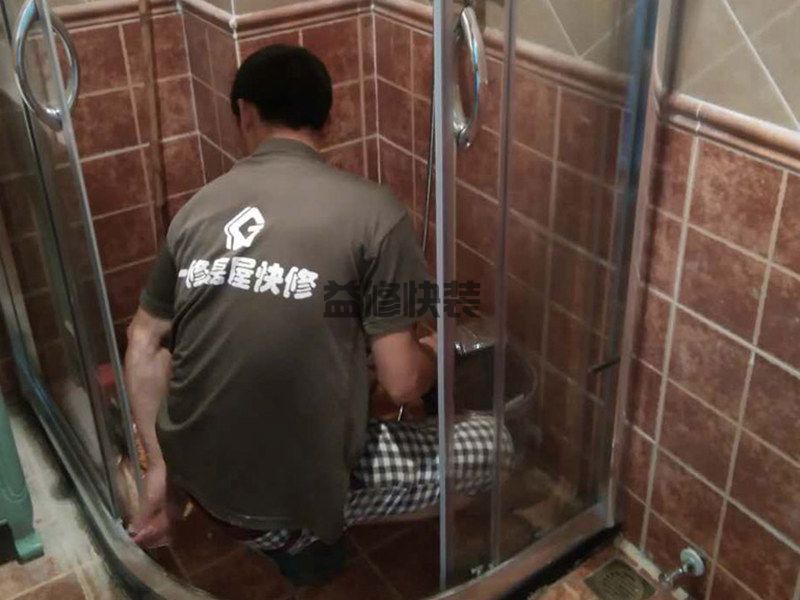 洪山区马桶漏水怎么办_武汉洪山区厕所坐便器漏水维修公司(图1) 洪山区马桶漏水怎么办_武汉洪山区厕所坐便器漏水维修公司(图1)