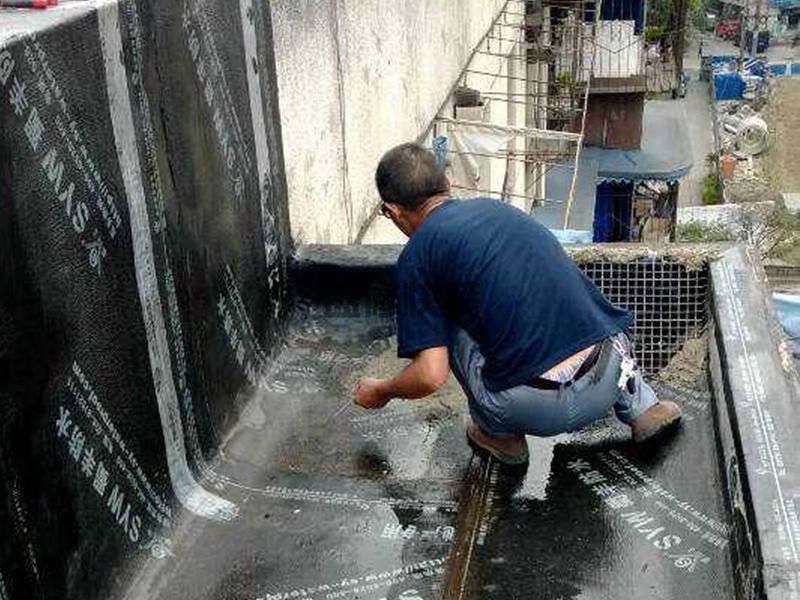 成都做改性沥青防水多少钱一平方,成都做改性沥青防水哪个公司好？(图2)