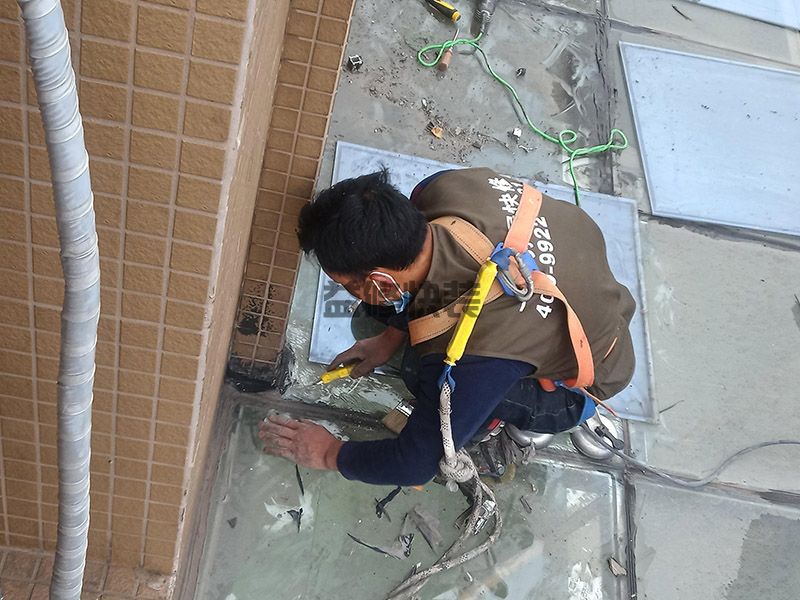 成都做丙纶防水多少钱一平方,成都做丙纶防水哪个公司好？(图1)