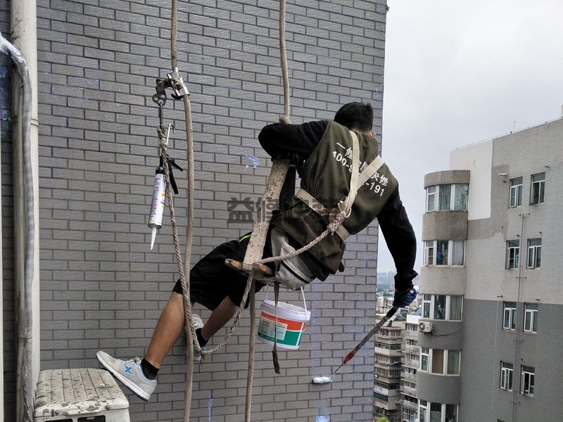 成都做丙纶防水多少钱一平方,成都做丙纶防水哪个公司好？(图3)