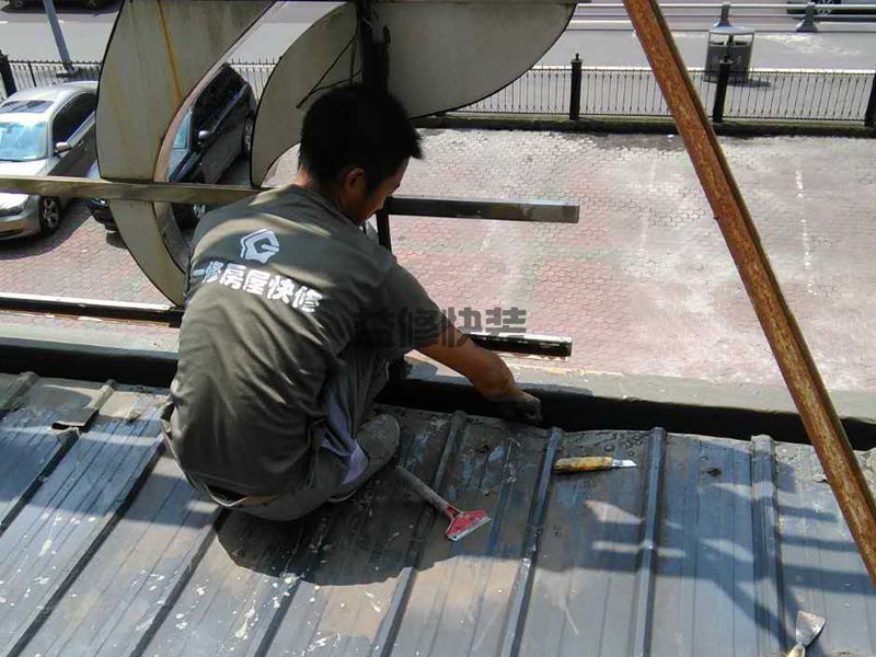 成都做聚氨酯防水多少钱一平方,成都做聚氨酯防水哪个公司好？(图2)