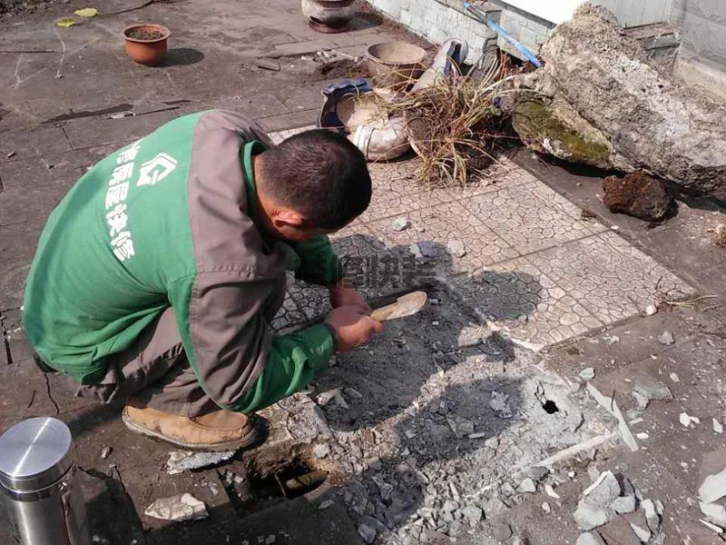 成都做黑豹防水多少钱一平方,成都做黑豹防水哪个公司好？(图2)