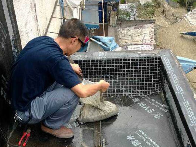 重庆做地下室防水什么价格,重庆做地下室防水专业公司？(图2)