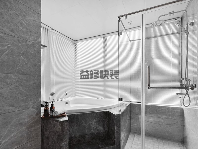 家里装修，墙壁贴瓷砖有哪些好处，一起来看看吧！(图1)