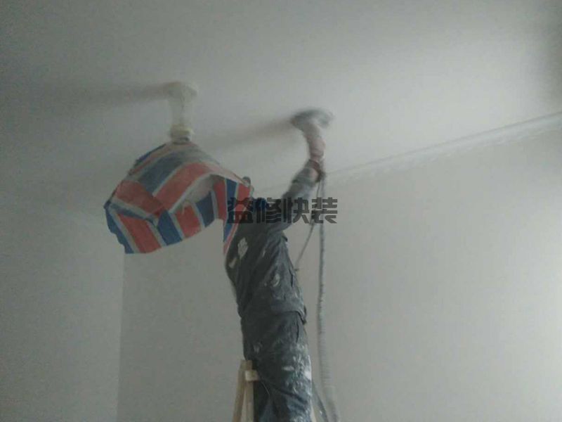 老房子掉墙皮的墙面怎么处理，别担心，看看您家情况是不是这样的(图3)