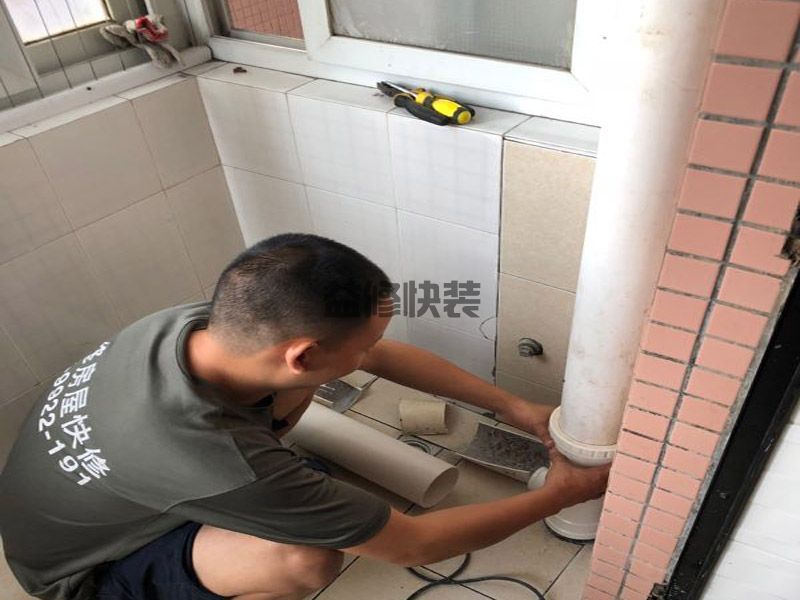 马尾区马桶漏水怎么办_福州马尾区厕所坐便器漏水维修公司(图2) 马尾区马桶漏水怎么办_福州马尾区厕所坐便器漏水维修公司(图2)