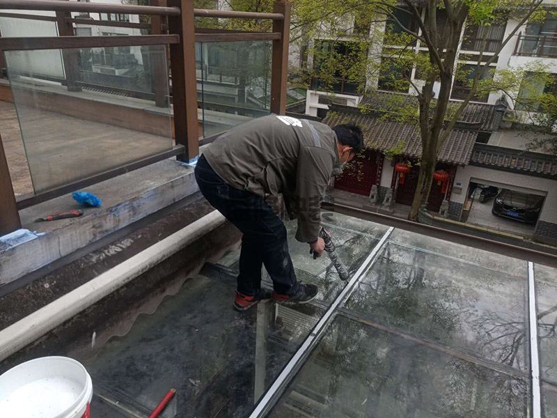 武汉做js防水 价格贵不贵,武汉做js防水 专业公司电话？(图1)