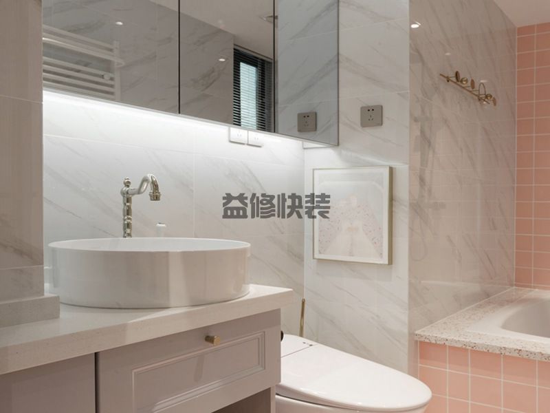 浴霸灯坏了不亮，浴霸灯坏了原因是什么,怎么维修？(图1)