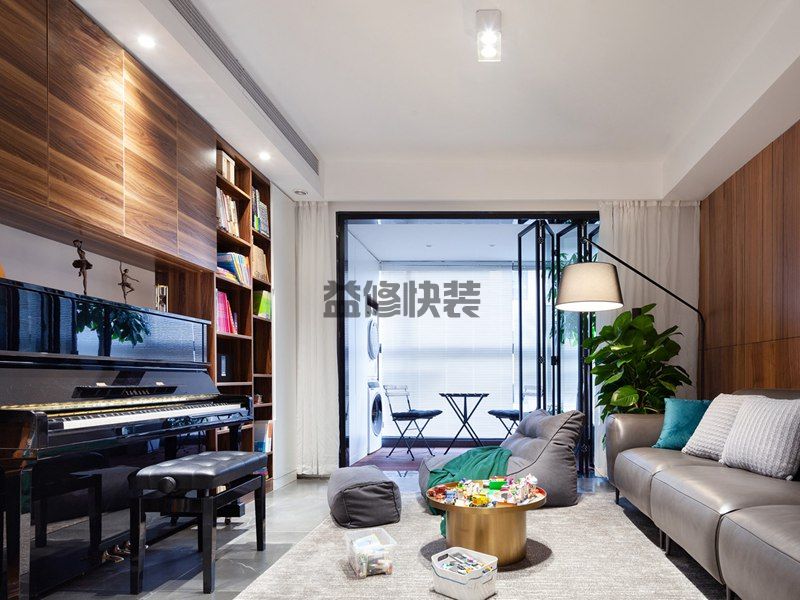 led灯怎么安装,led灯坏了原因是什么,怎么维修？(图1)