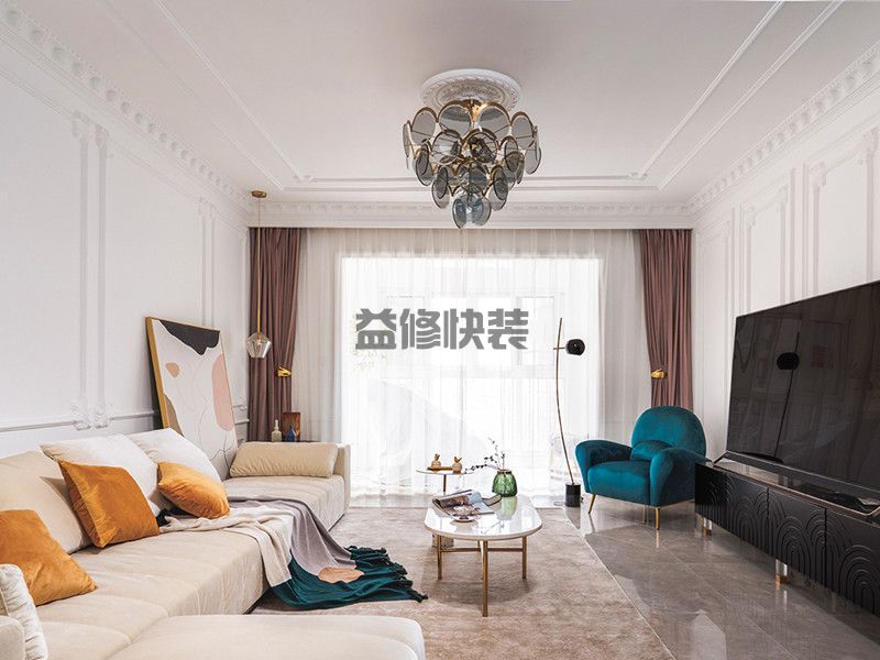 吸顶灯led灯芯更换,吸顶灯led灯芯坏了原因是什么,怎么维修？(图1)