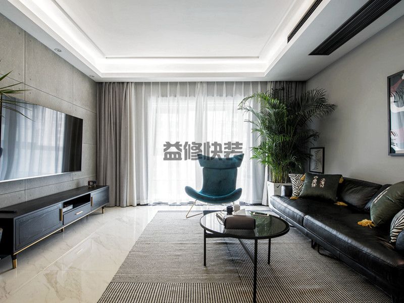 客厅led灯一半亮一半闪怎么修,客厅led灯一半亮一半闪原因是什么？(图1)