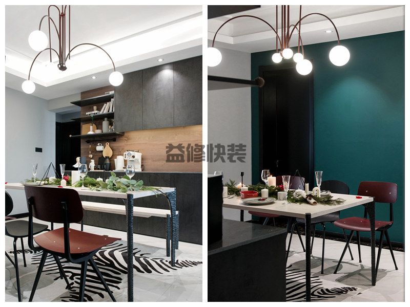 led不亮但是里面有弱光,led不亮但是里面有弱光原因是什么,怎么维修？(图1)