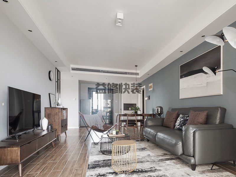 led顶灯闪烁怎么样修,led顶灯闪烁原因是什么,怎么维修？(图1)