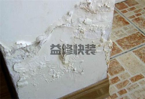 怎么处理墙面发霉，超实用的房屋墙面发霉处理小技巧！(图4)