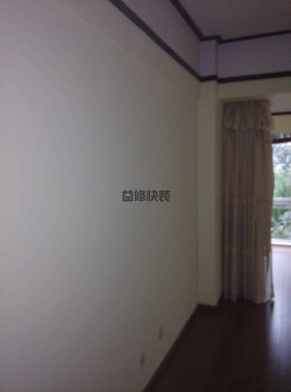 房屋装修墙面修补有哪些处理方式，旧房墙面修补公司怎么找？
