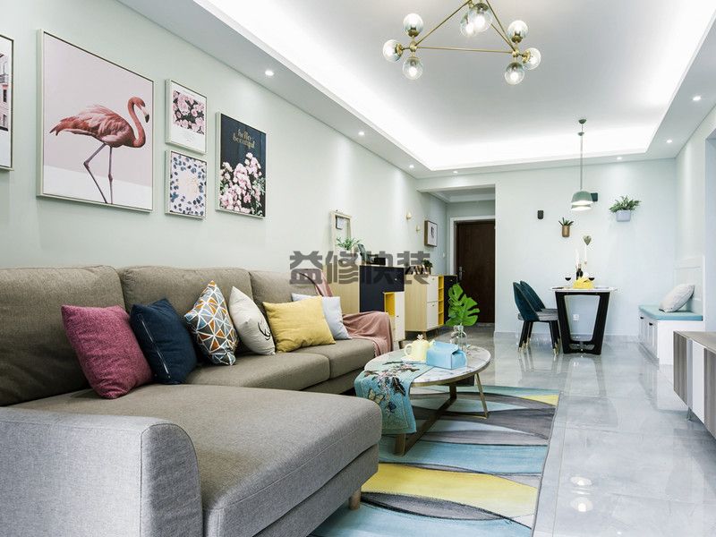 电灯开关怎么接,电灯开关坏了原因是什么,怎么维修？(图1)