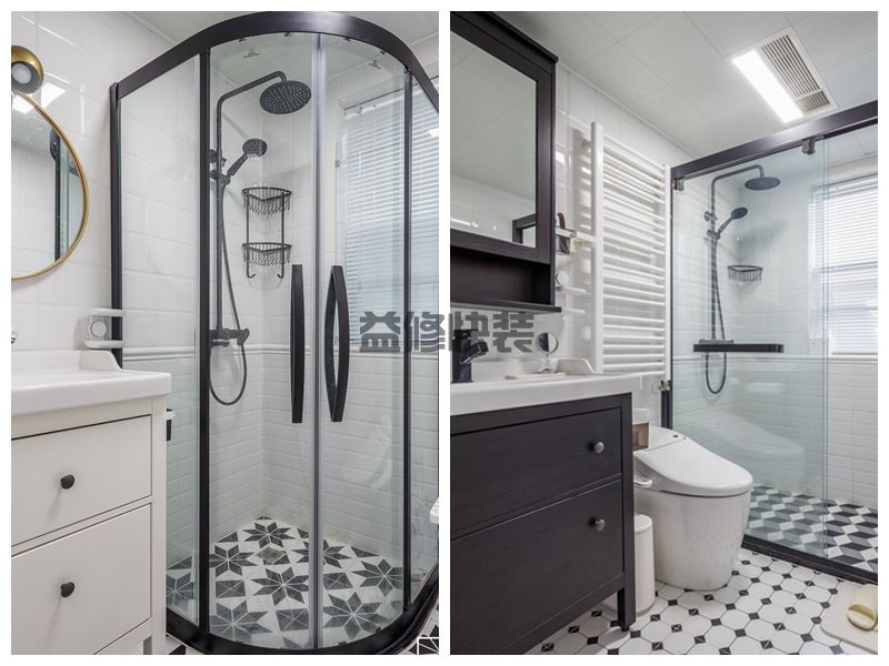 浴霸中间的照明灯泡怎么换，维修更换浴霸中间的照明灯泡要注意哪些？(图1)