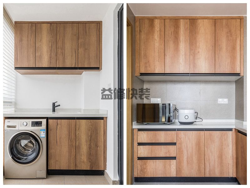 厨房顶灯坏了,还能修吗,维修更换浴霸灯要注意哪些？(图1)