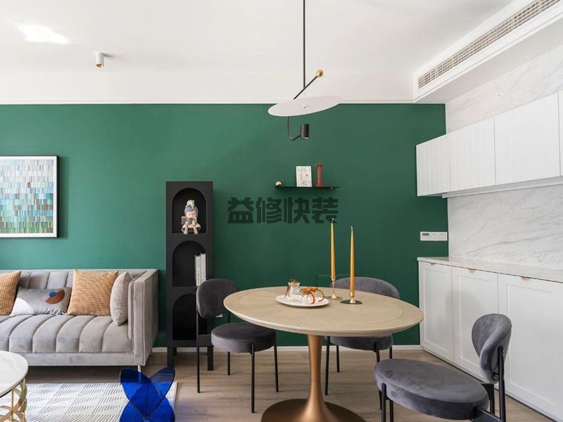 家里电箱跳闸推不上去如何解决,维修更换家里电箱跳闸要注意哪些？(图1)