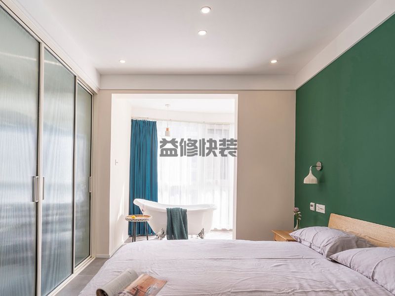 吸顶灯坏了,维修更换吸顶灯要注意哪些？(图1)