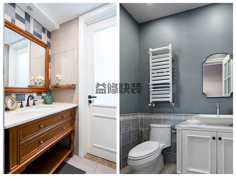 浴霸风暖灯坏了怎么换,维修更换浴霸风暖灯要注意哪些？(图1)