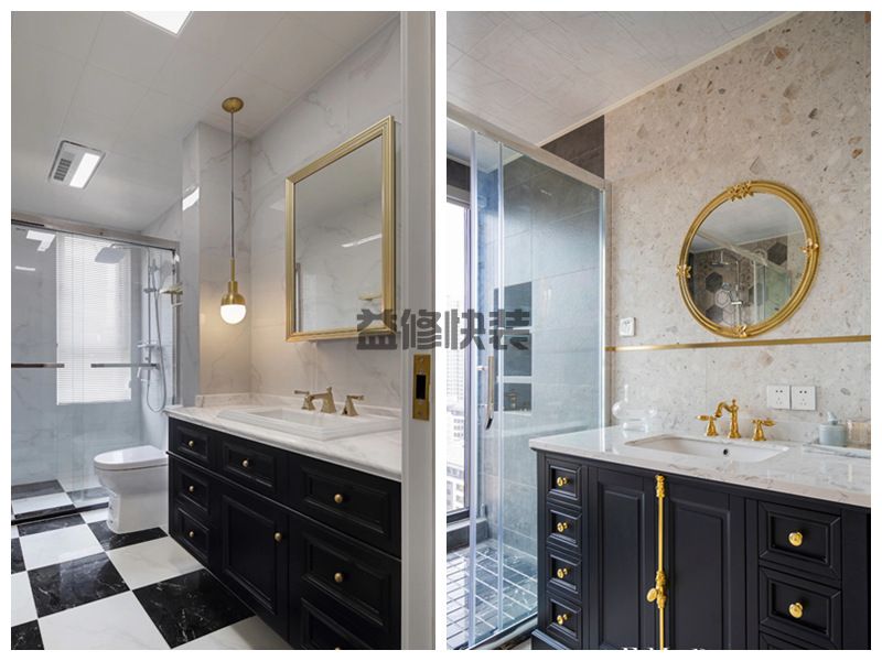 厨房吸顶灯怎么拆,维修更换厨房吸顶灯要注意哪些？(图1)