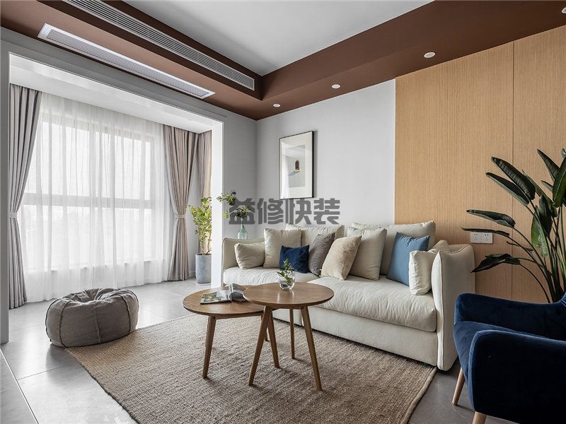 漏电?；て骰盗嗽趺葱?维修更换漏电?；て饕⒁饽男?图1)