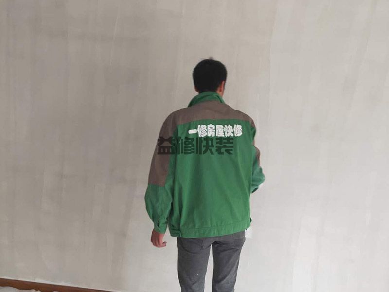 墙面补漆能直接刷吗,墙面补漆步骤学会了自己也能做(图2) 墙面补漆能直接刷吗,墙面补漆步骤学会了自己也能做(图2)