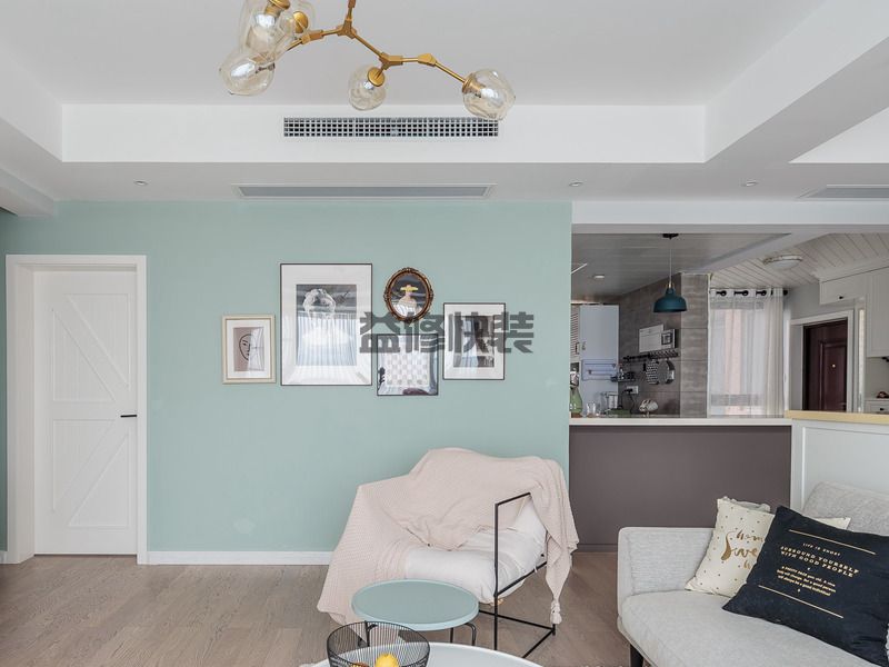 卧室顶灯坏了怎么换,维修更换卧室顶灯坏要注意哪些？(图1)