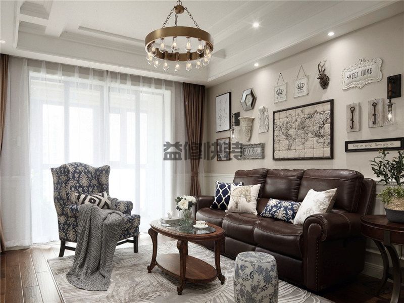 郑州家装靠谱的装修公司有哪些,郑州哪家装修公司好？(图1)