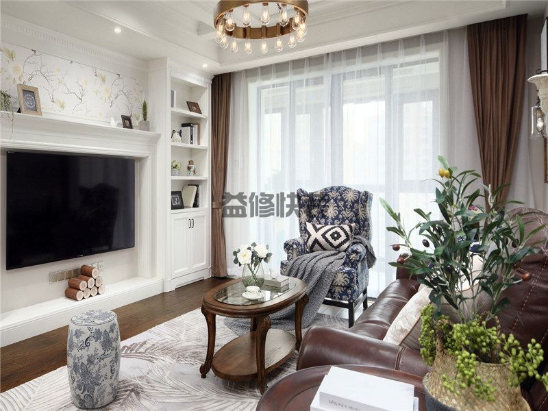 郑州装修哪家质量高又省钱,郑州惠济区装修公司哪家便宜？(图1)