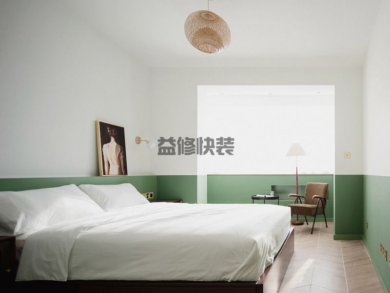 美式风格室内装修设计(图5) 美式风格室内装修设计(图5)