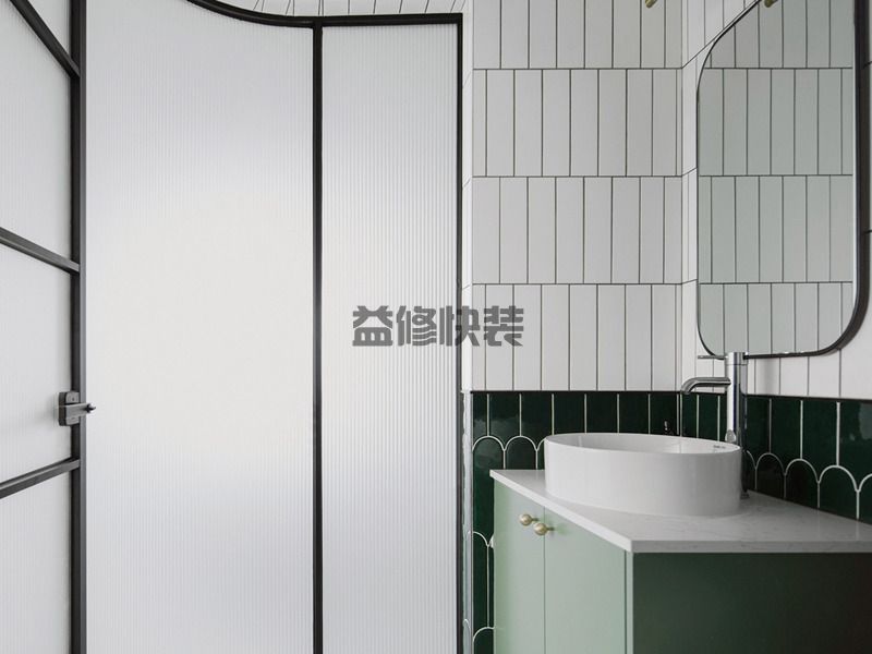 美式风格室内装修设计(图4) 美式风格室内装修设计(图4)