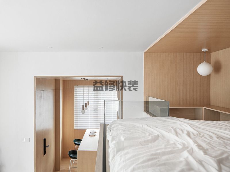 现代风格房子装修设计(图4) 现代风格房子装修设计(图4)