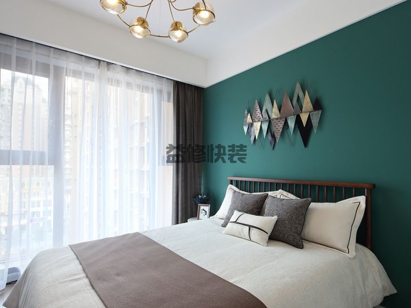 简约风格别墅装修设计(图6) 简约风格别墅装修设计(图6)